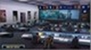 SpaceStationSim